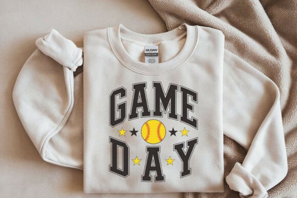Capturing Classic Game Day Nostalgia in Your Designs