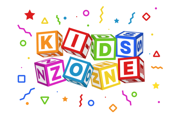 Kids Zone Blocks: Unlocking Playful Branding Potential