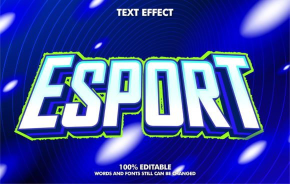 Mastering Esport Logo Text Effects for Dynamic Branding