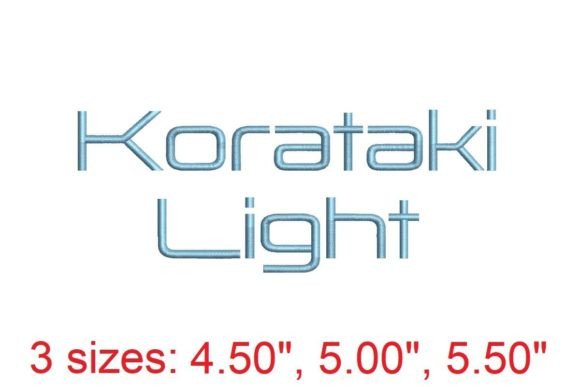 Refined Stitching: The Elegance of Korataki Light